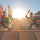 Illustration for article titled Buds buds buds buds refined refined refined weapons weapons (TF2!)